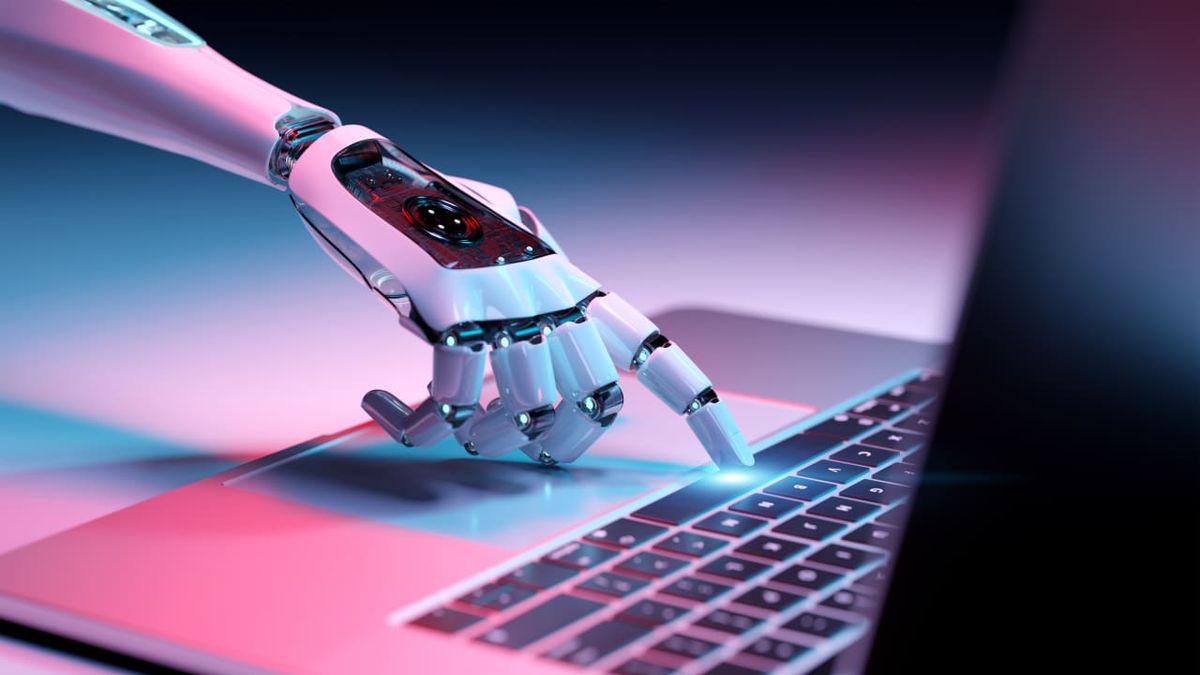 Machine learning astratto