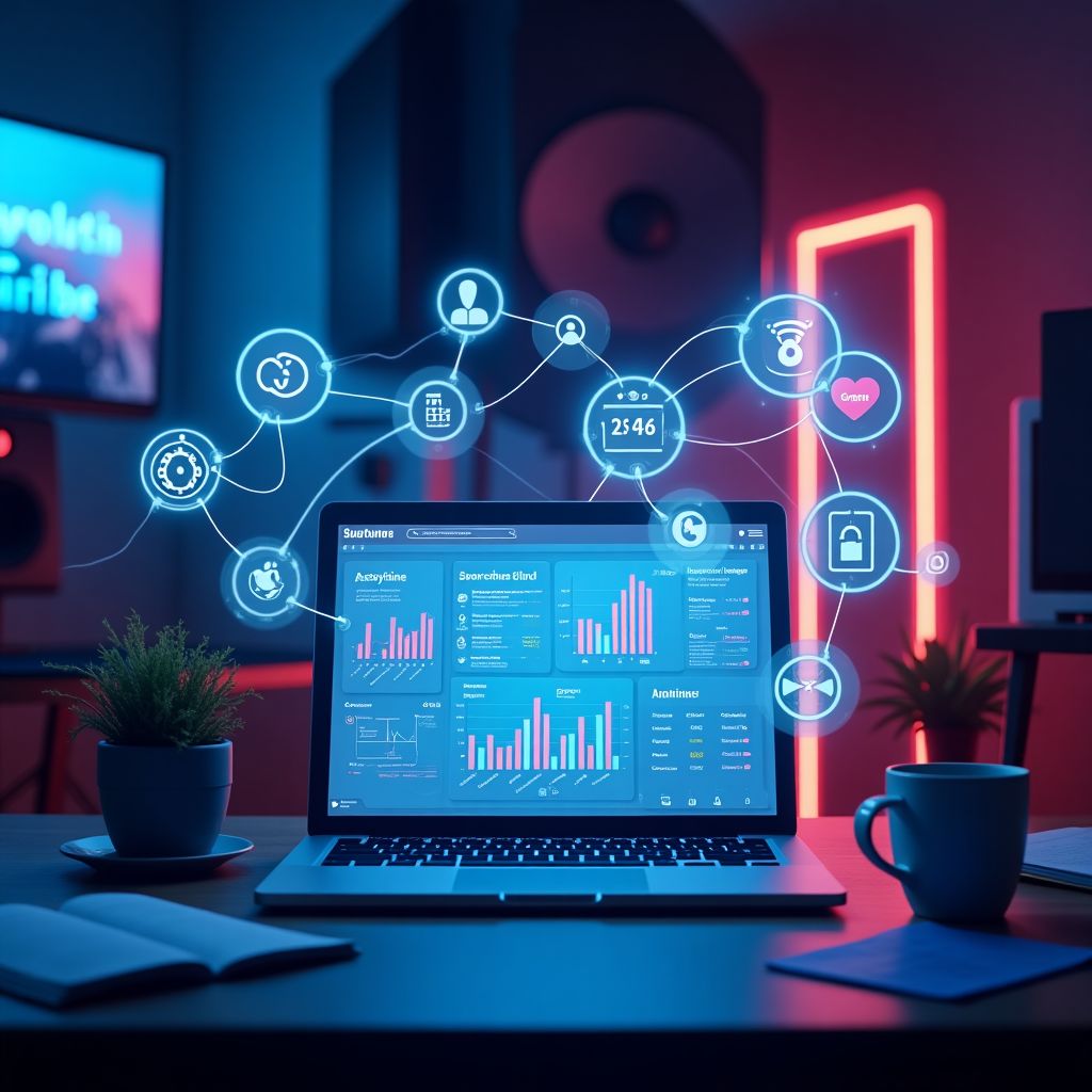 Piattaforma NLP astratta